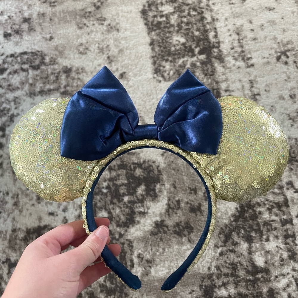 Disney ears